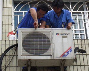 原平空调维修售后服务中心