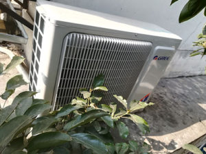 原平空调维修售后服务