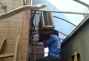 原平空调维修售后服务中心