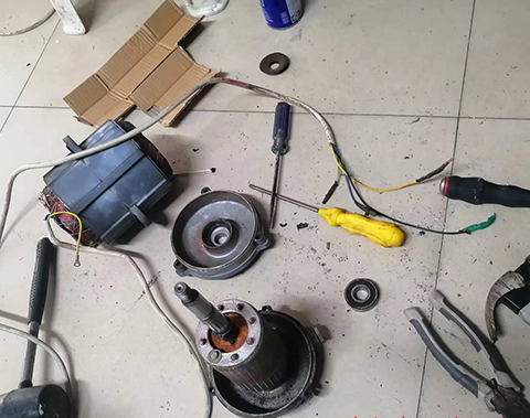 原平空调维修售后服务中心电话在哪里找