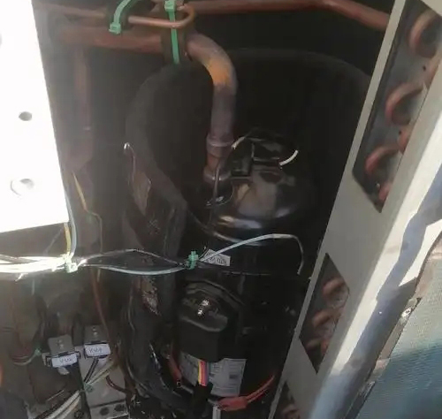 原平维修变频空调电话在哪里找