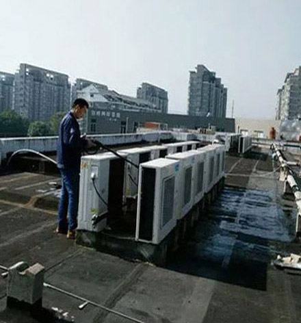 原平 空调拆装 原平本地 空调拆装公司