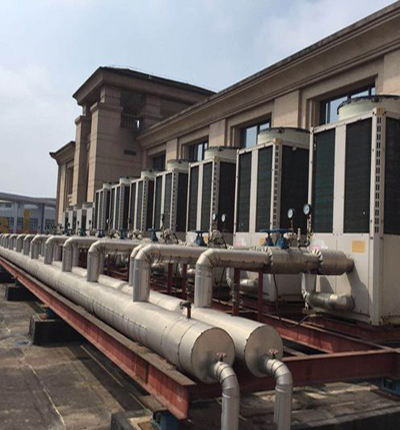 原平多联机维修 原平中央空调维修