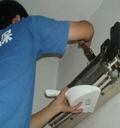 原平空调清洗保养