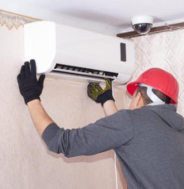 原平空调内机噪音大