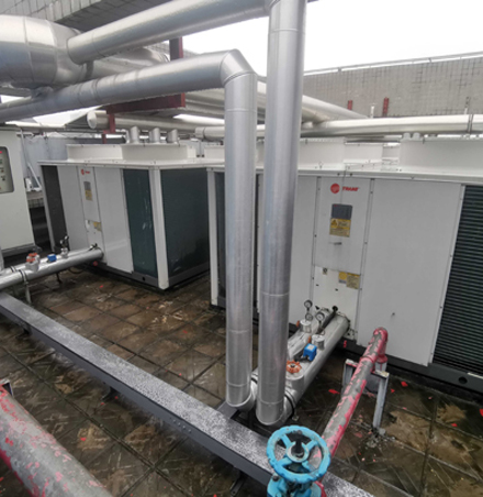 原平附近中央空调维修 原平上门中央空调维修